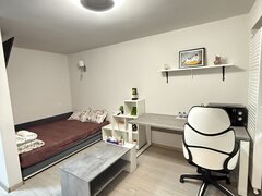 Bd. Iuliu Maniu 184, Sector 6, Bucuresti garsoniera de vanzare