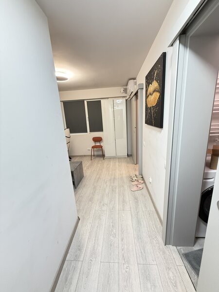 Bd. Iuliu Maniu 184, Sector 6, Bucuresti garsoniera de vanzare