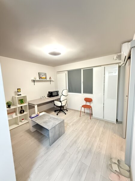 Bd. Iuliu Maniu 184, Sector 6, Bucuresti garsoniera de vanzare