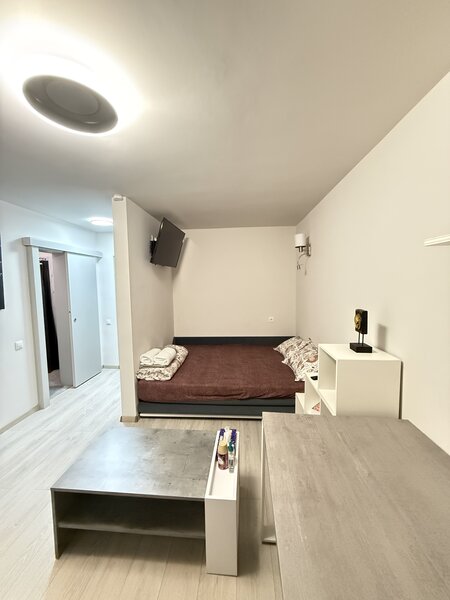 Bd. Iuliu Maniu 184, Sector 6, Bucuresti garsoniera de vanzare
